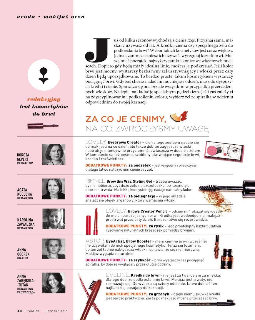 Gazetka promocyjna Rossmann str. 44