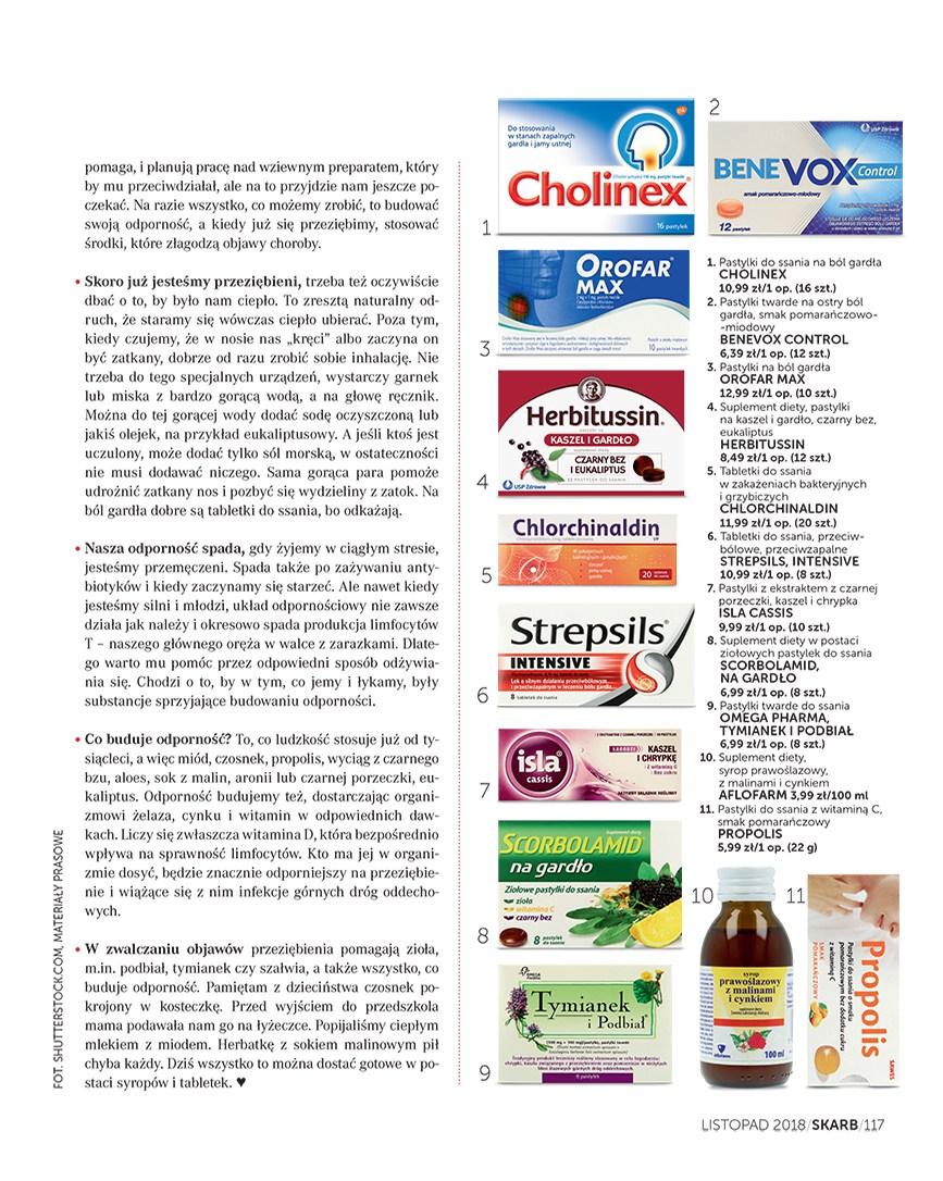 Gazetka promocyjna Rossmann str. 111