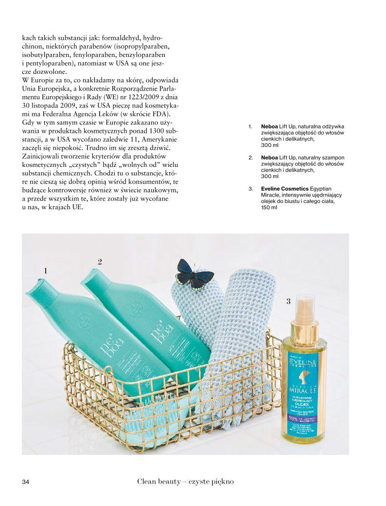 Gazetka promocyjna Rossmann str. 34