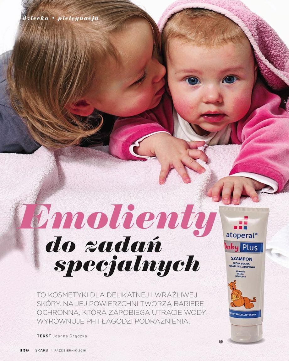 Gazetka promocyjna Rossmann str. 120