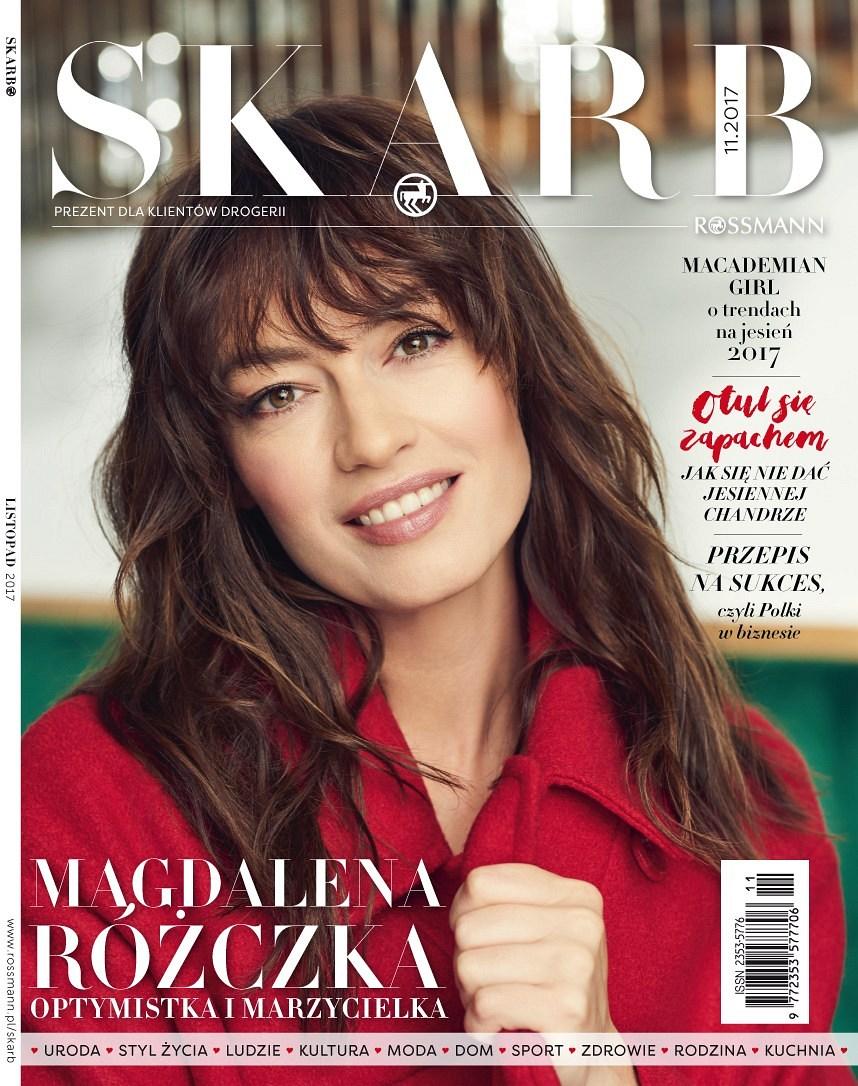 Gazetka promocyjna Rossmann str. 1