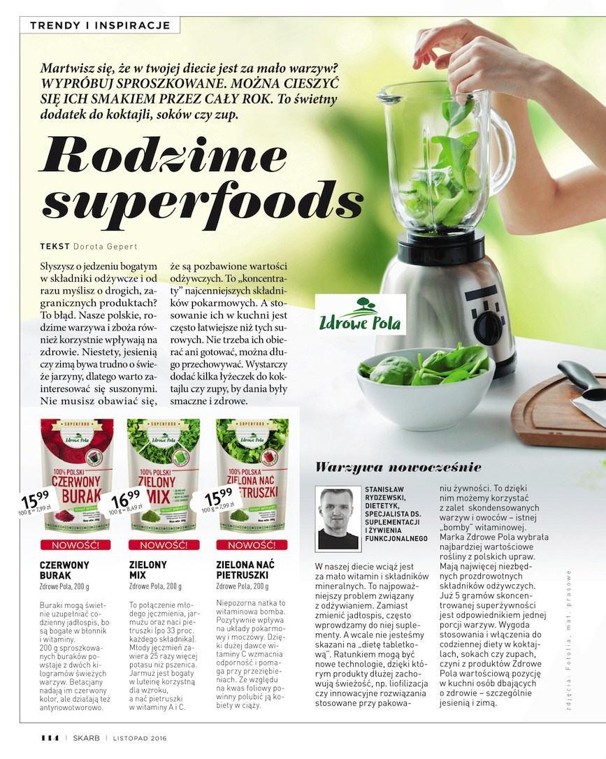 Gazetka promocyjna Rossmann str. 113