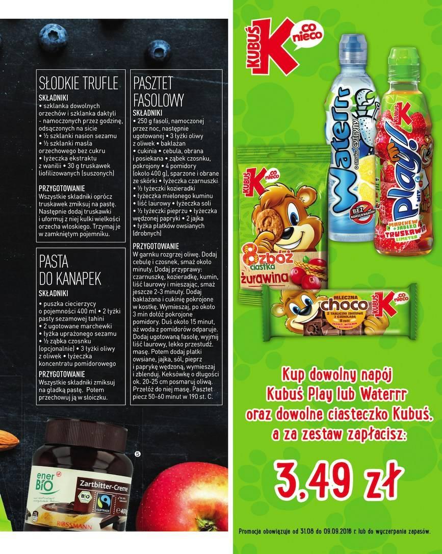 Gazetka promocyjna Rossmann str. 125