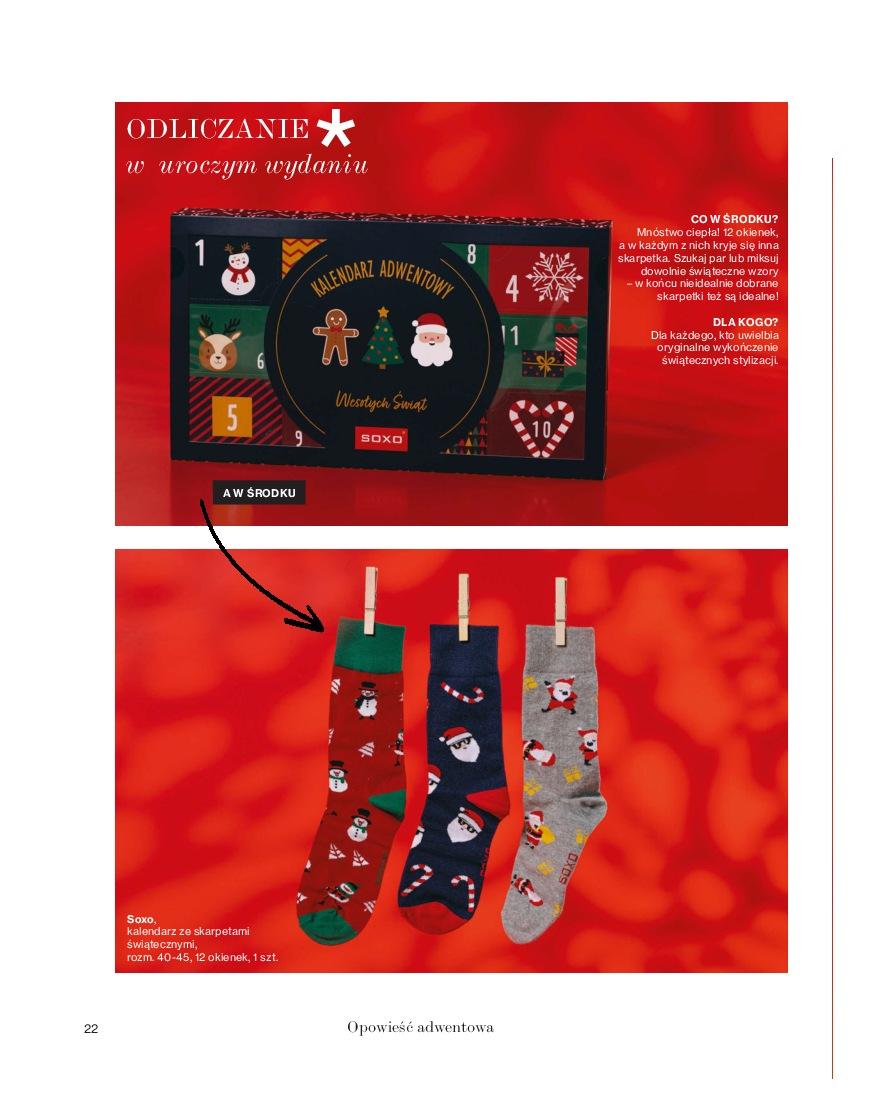 Gazetka promocyjna Rossmann str. 22