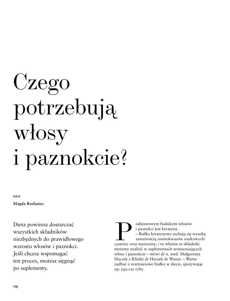 Gazetka promocyjna Rossmann str. 118