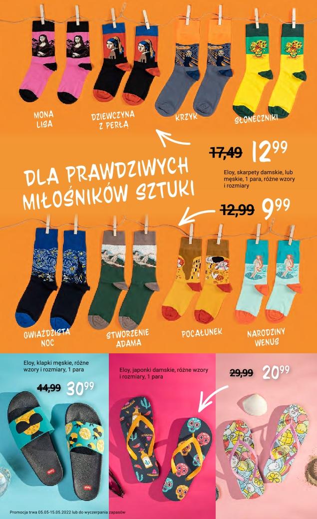 Gazetka promocyjna Rossmann str. 16