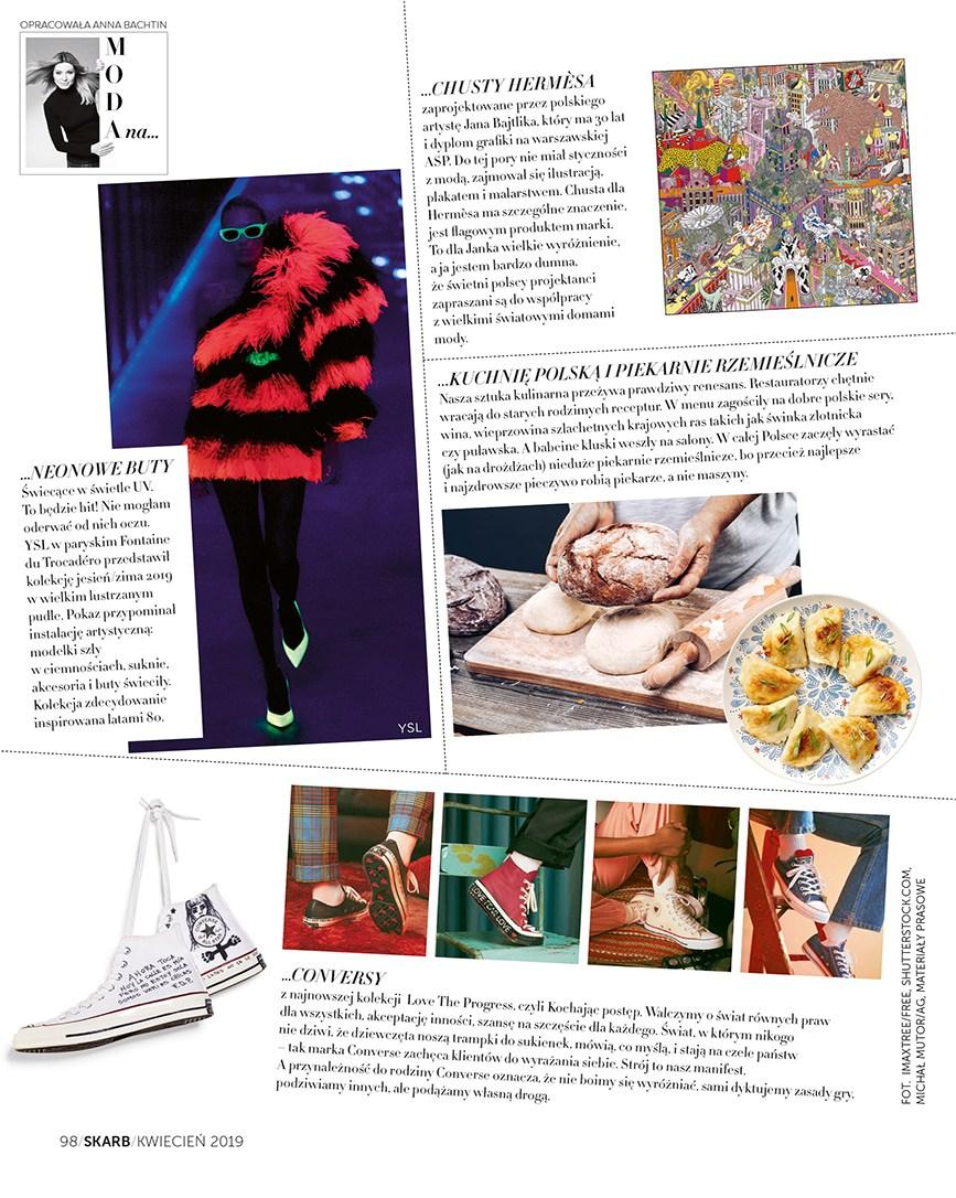 Gazetka promocyjna Rossmann str. 98