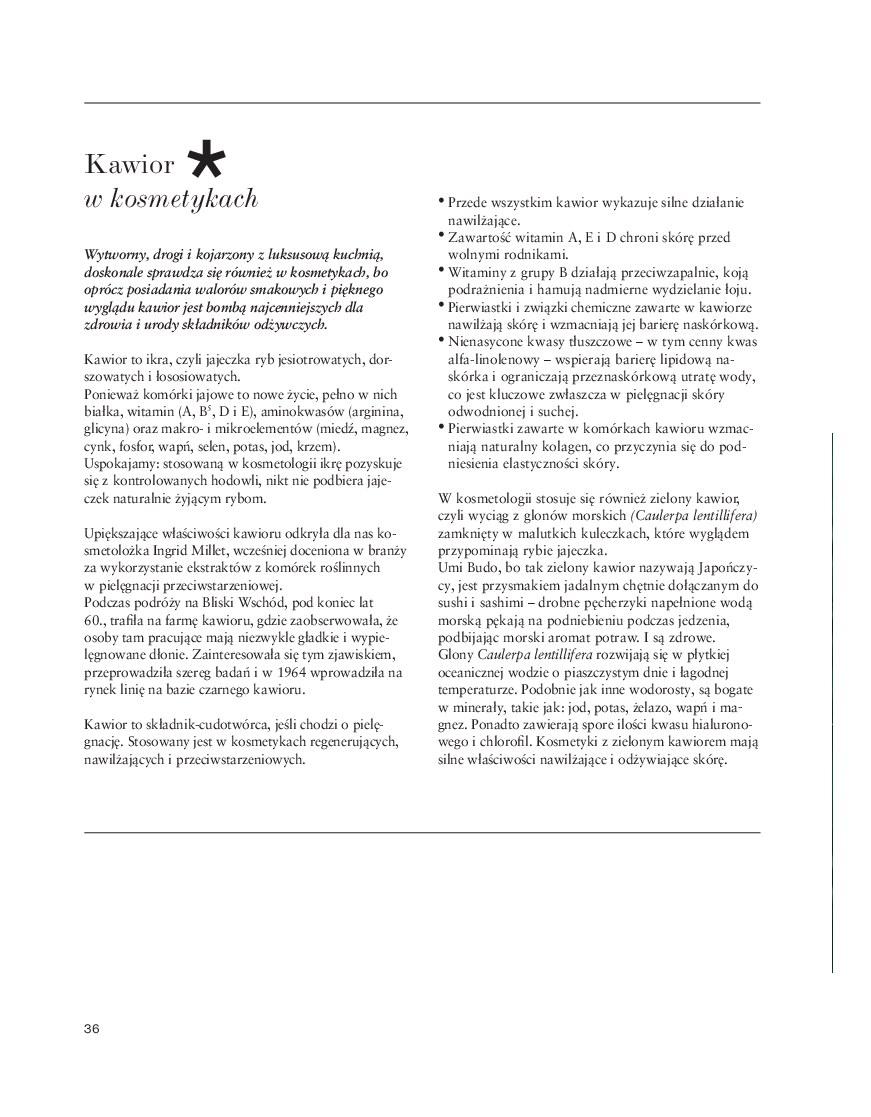 Gazetka promocyjna Rossmann str. 36