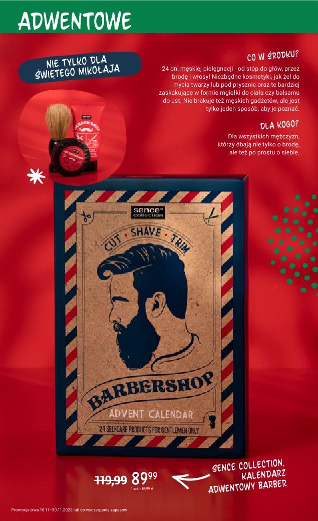 Gazetka promocyjna Rossmann str. 3