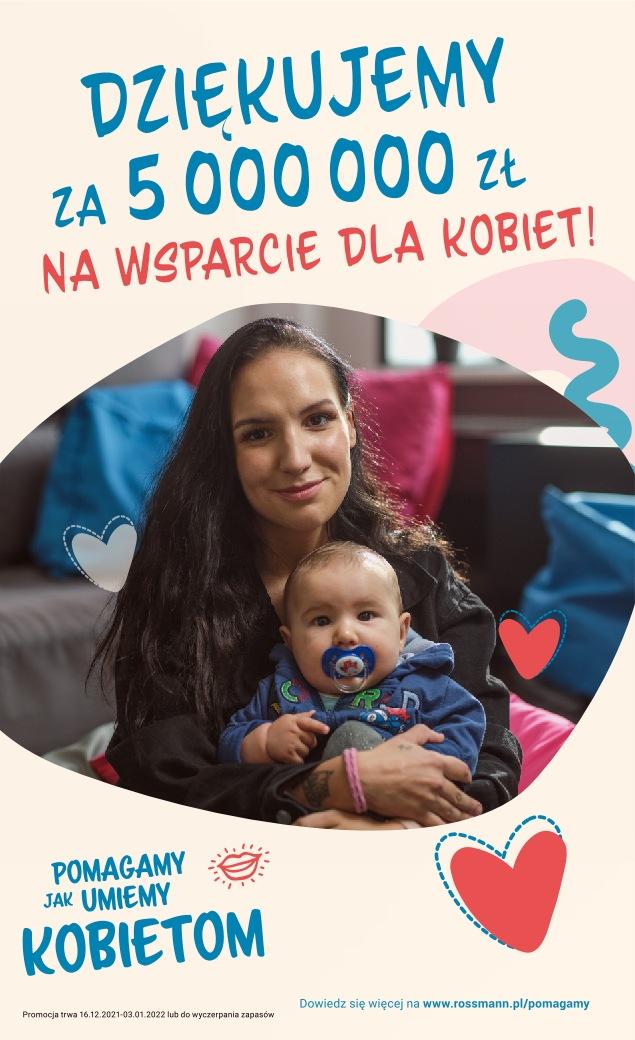 Gazetka promocyjna Rossmann str. 15