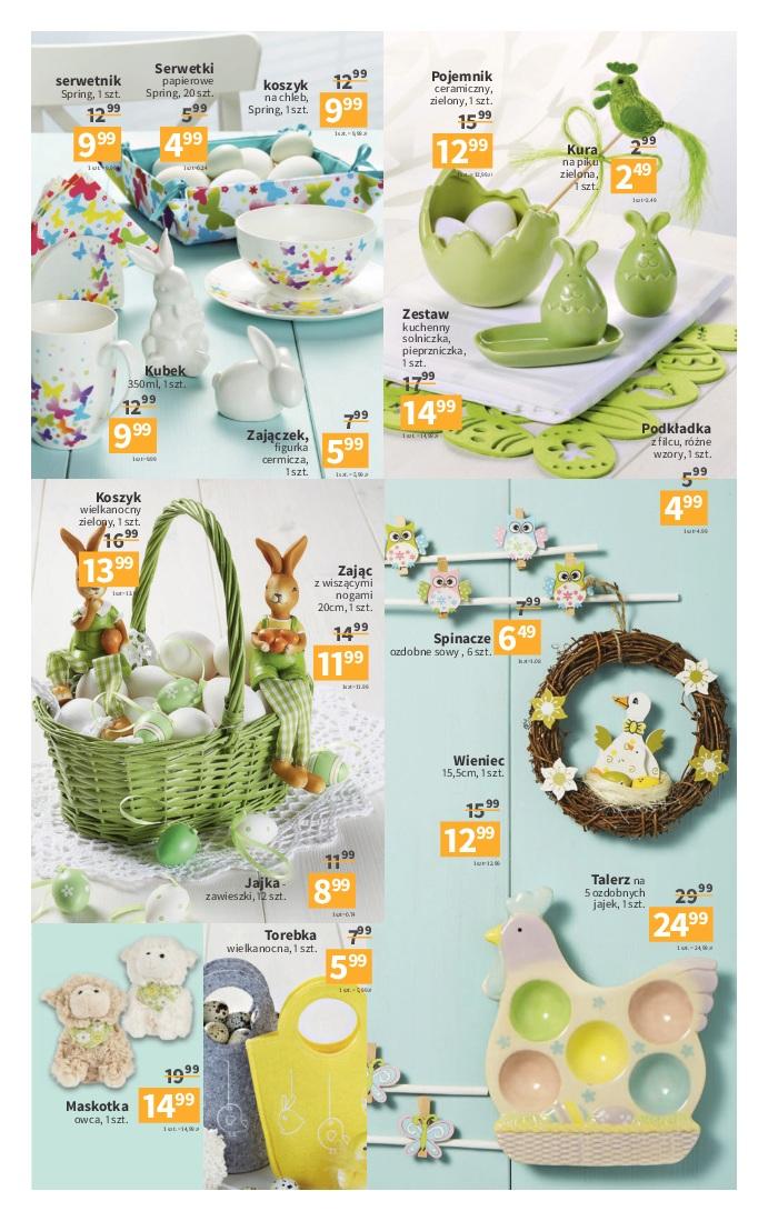 Gazetka promocyjna Rossmann str. 16