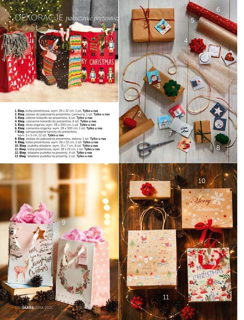 Gazetka promocyjna Rossmann str. 172