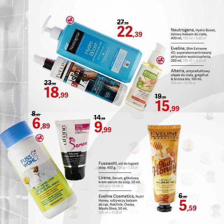 Gazetka promocyjna Rossmann str. 5