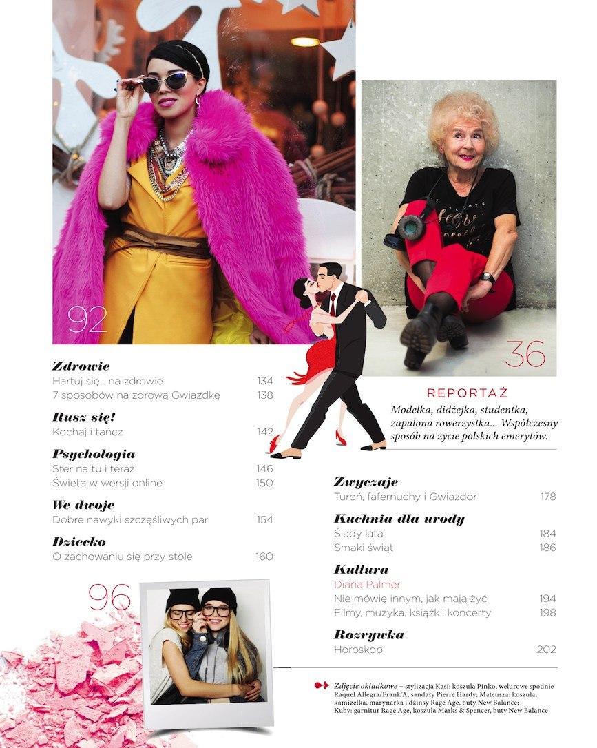 Gazetka promocyjna Rossmann str. 5