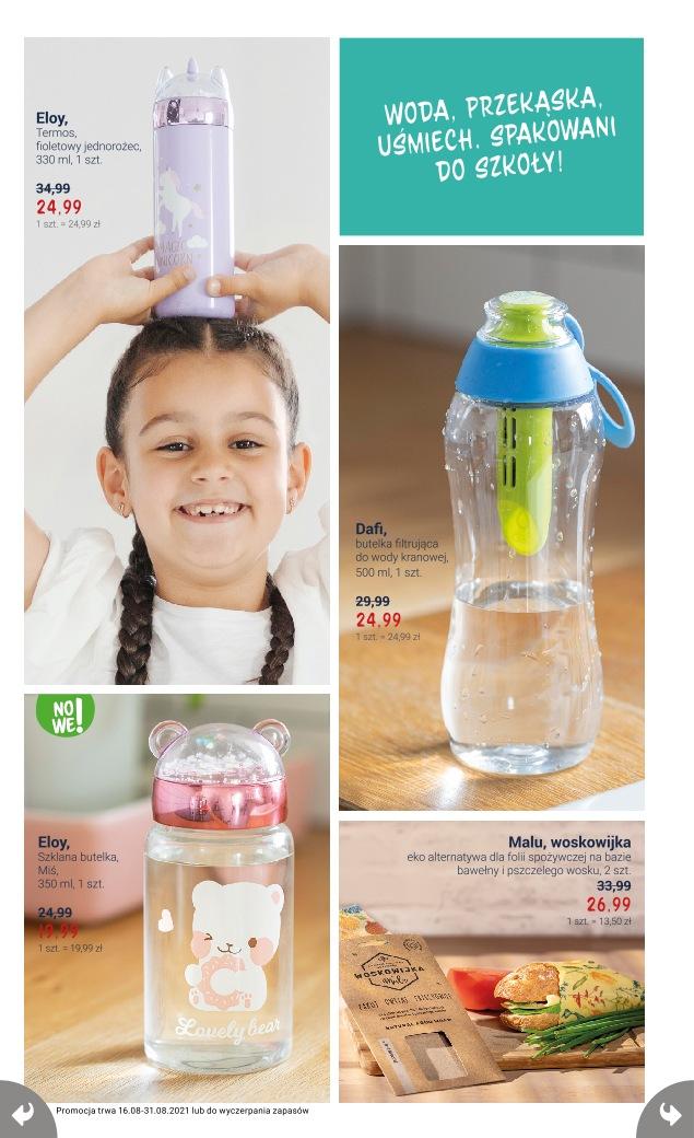 Gazetka promocyjna Rossmann str. 19