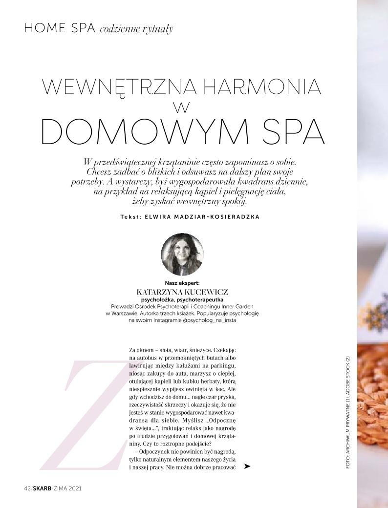 Gazetka promocyjna Rossmann str. 42