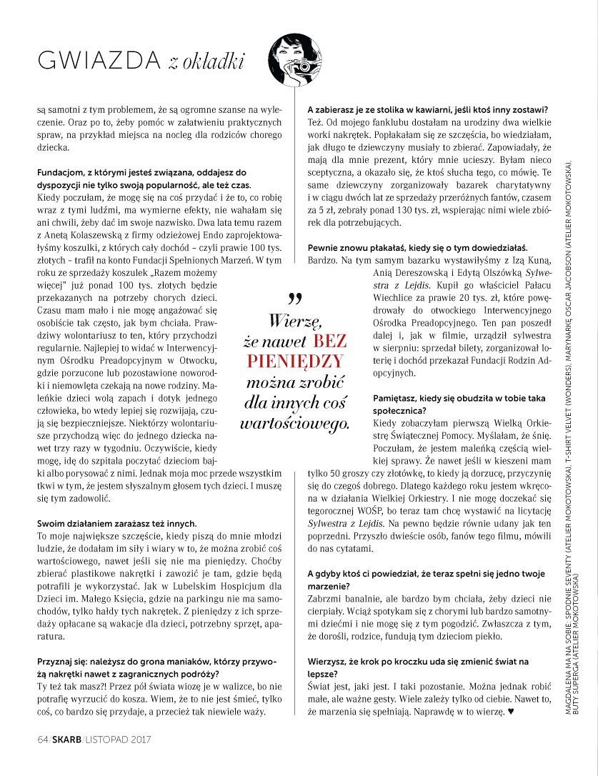 Gazetka promocyjna Rossmann str. 64