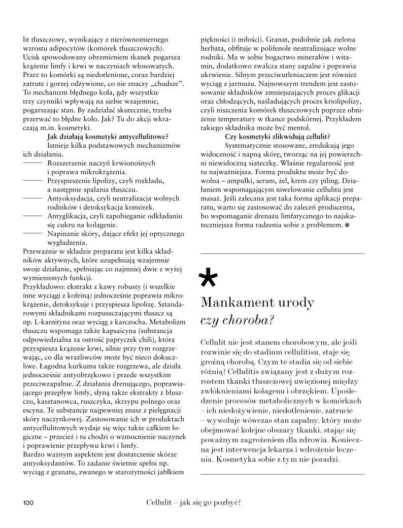 Gazetka promocyjna Rossmann str. 100