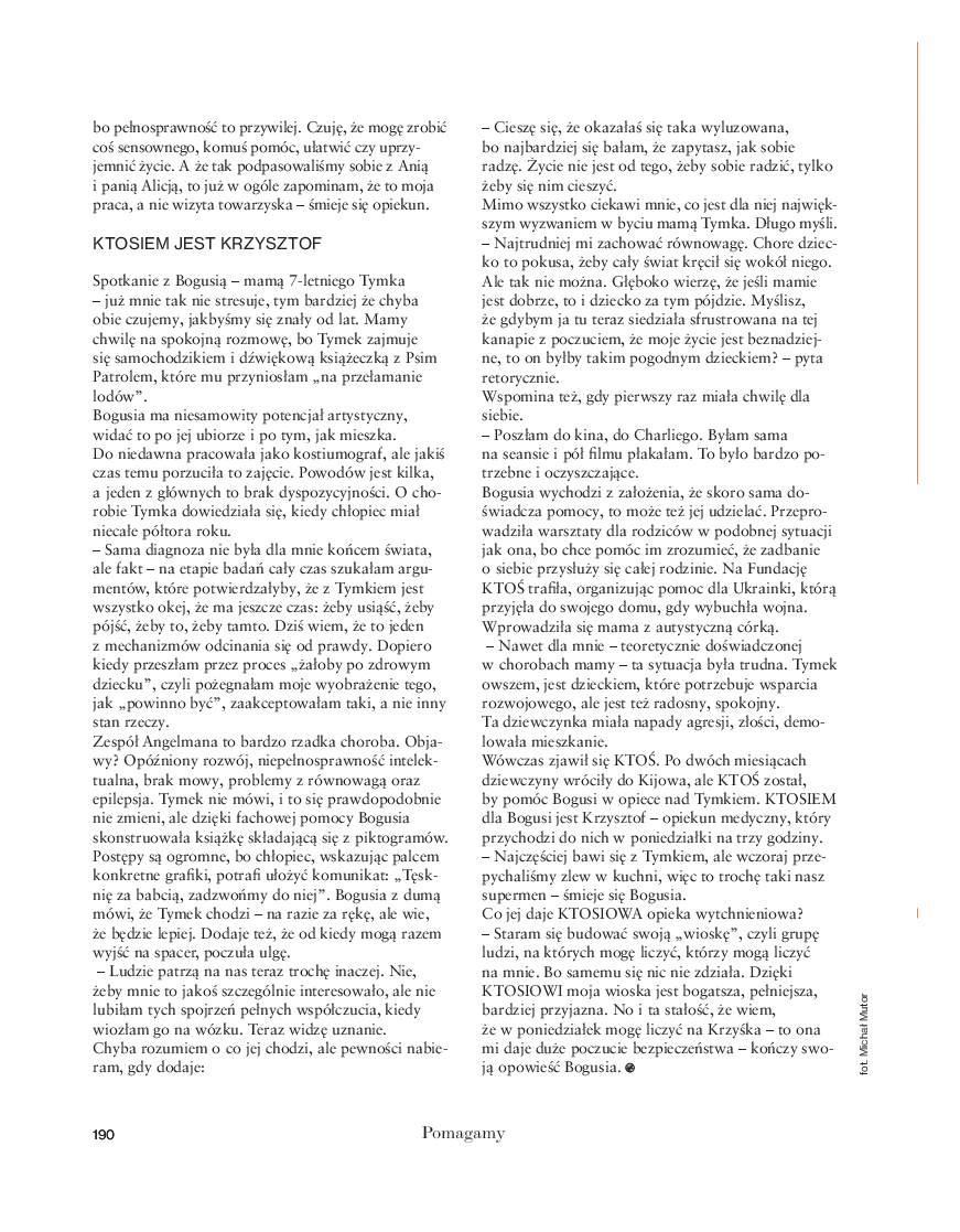 Gazetka promocyjna Rossmann str. 190