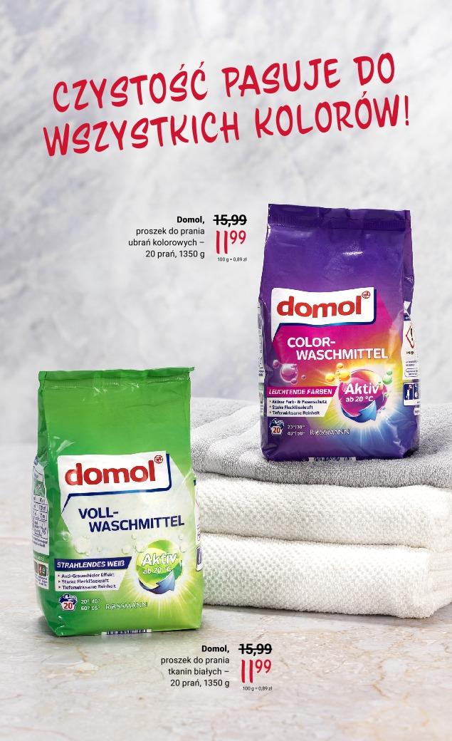 Gazetka promocyjna Rossmann str. 2