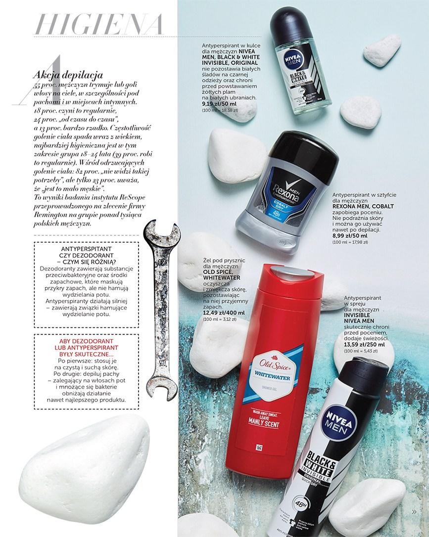 Gazetka promocyjna Rossmann str. 31