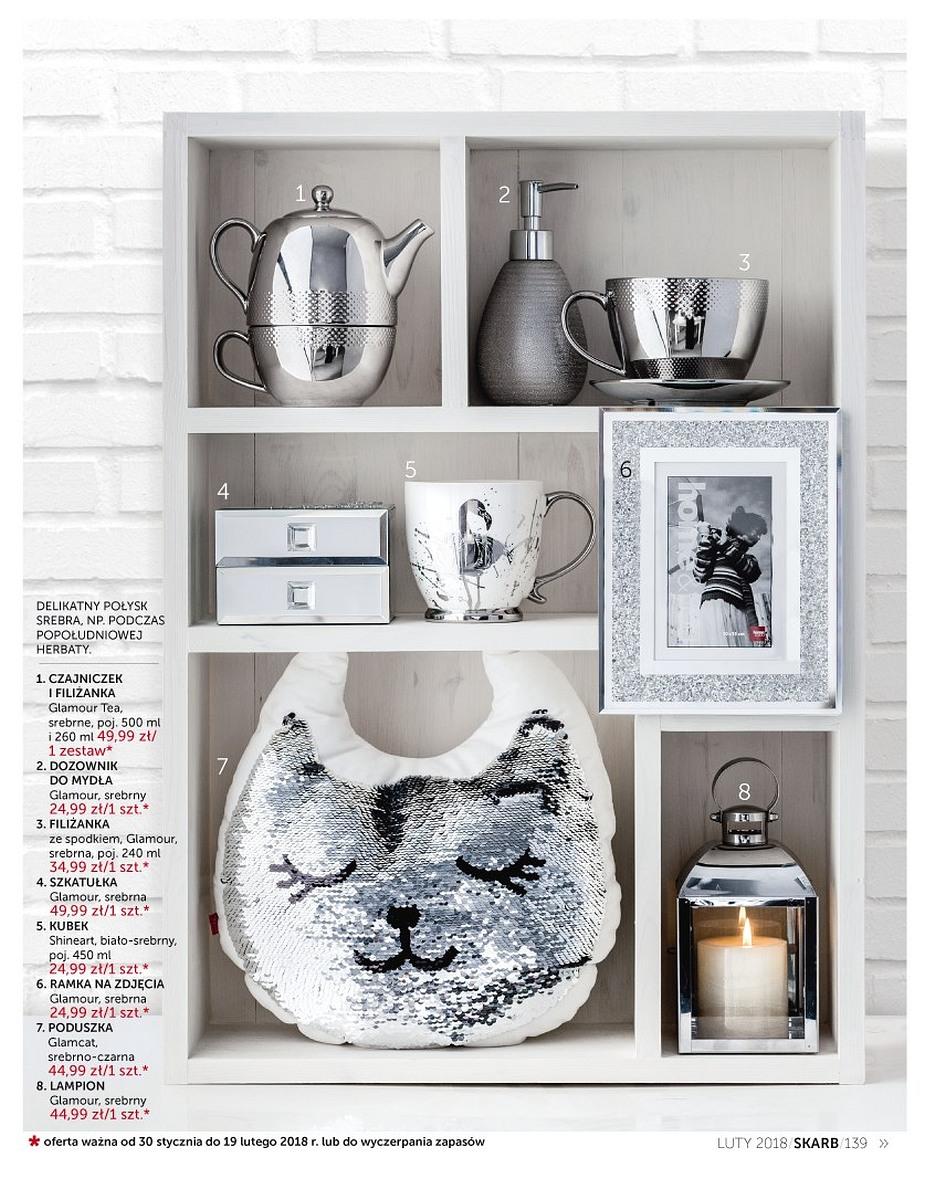 Gazetka promocyjna Rossmann str. 139