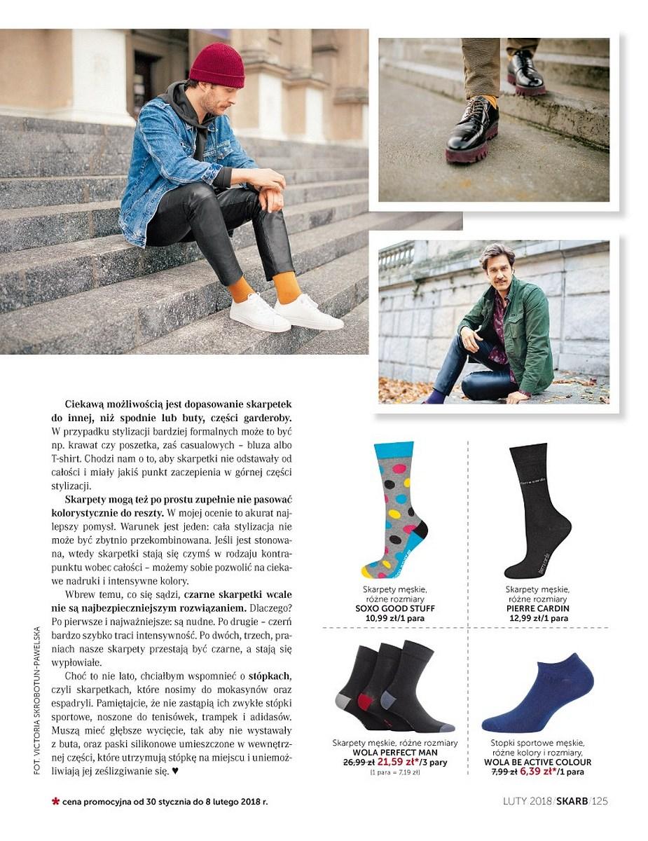 Gazetka promocyjna Rossmann str. 125