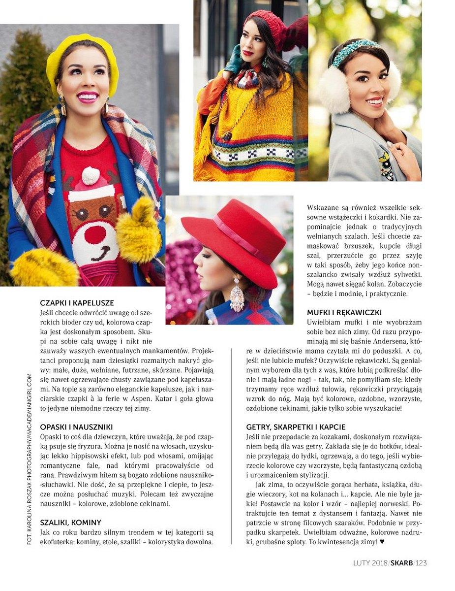 Gazetka promocyjna Rossmann str. 123