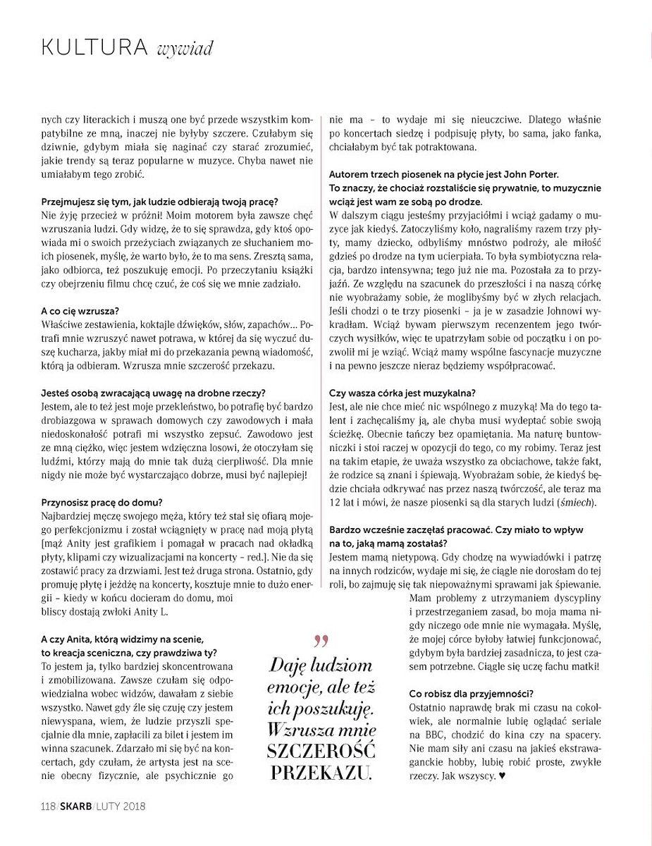 Gazetka promocyjna Rossmann str. 118