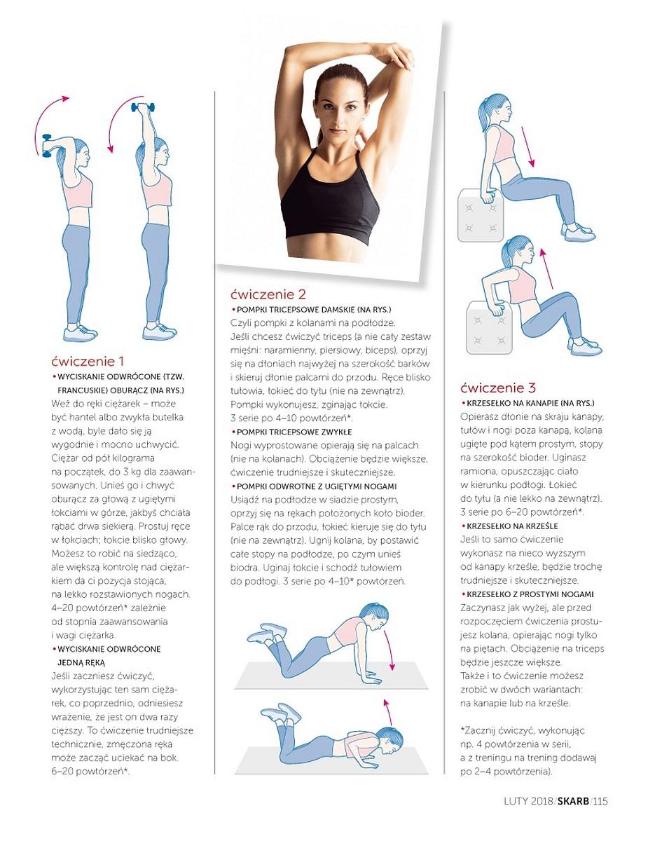 Gazetka promocyjna Rossmann str. 115