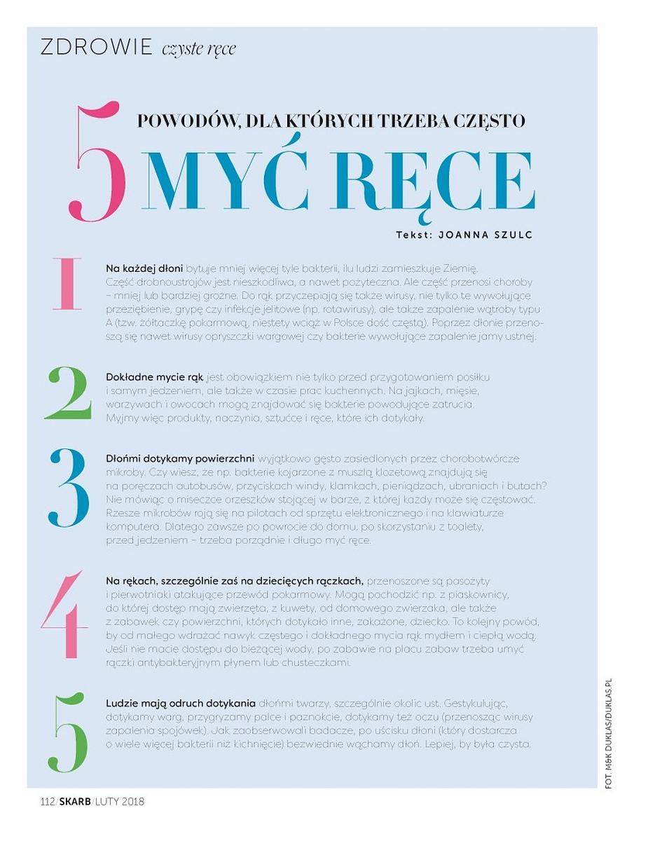 Gazetka promocyjna Rossmann str. 112