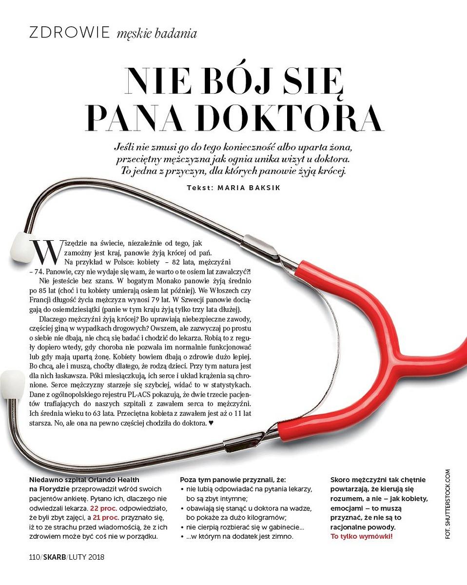 Gazetka promocyjna Rossmann str. 110