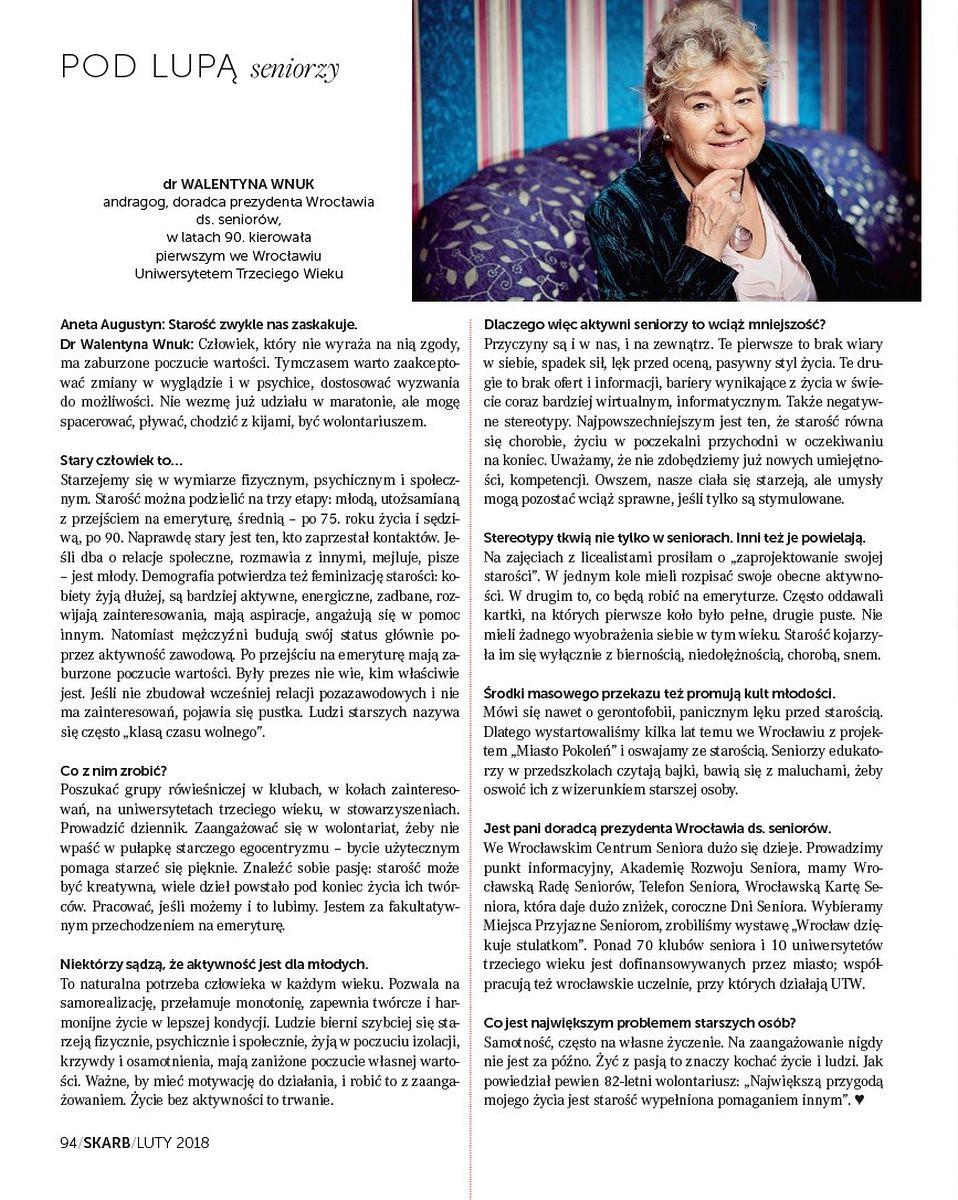 Gazetka promocyjna Rossmann str. 94