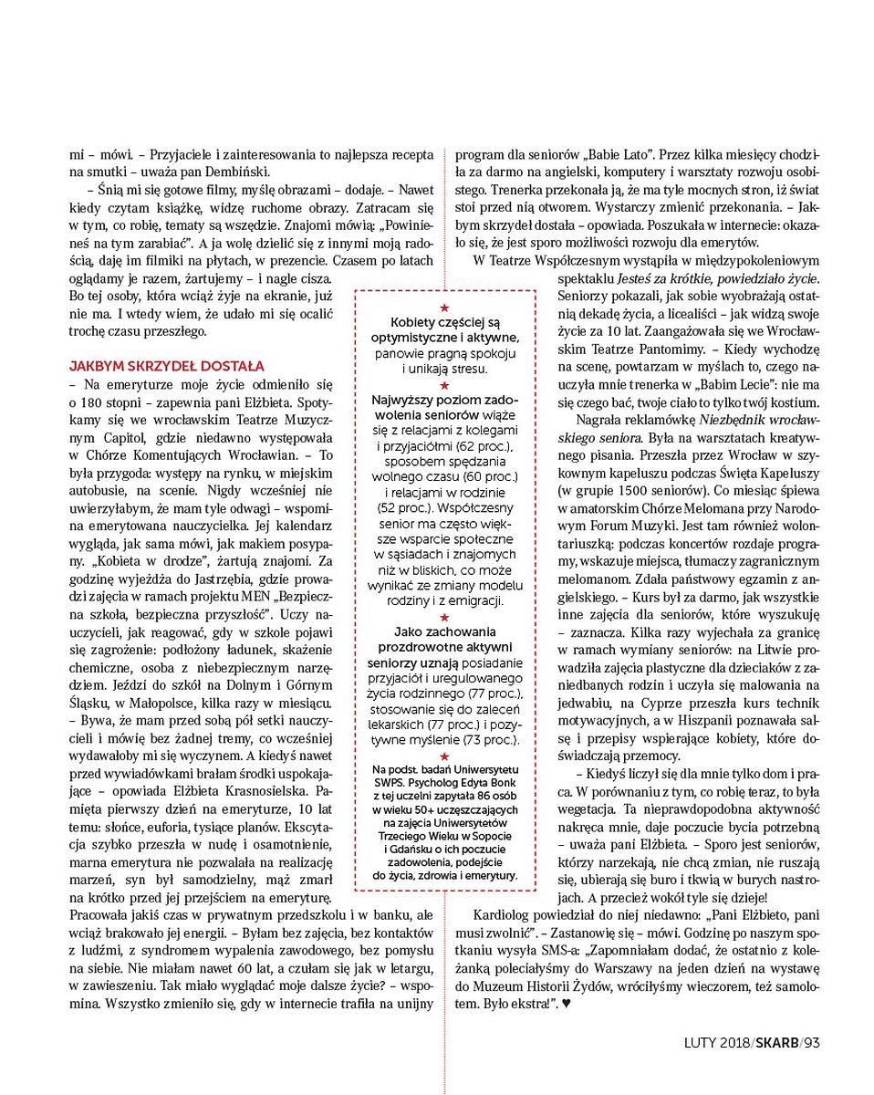 Gazetka promocyjna Rossmann str. 93