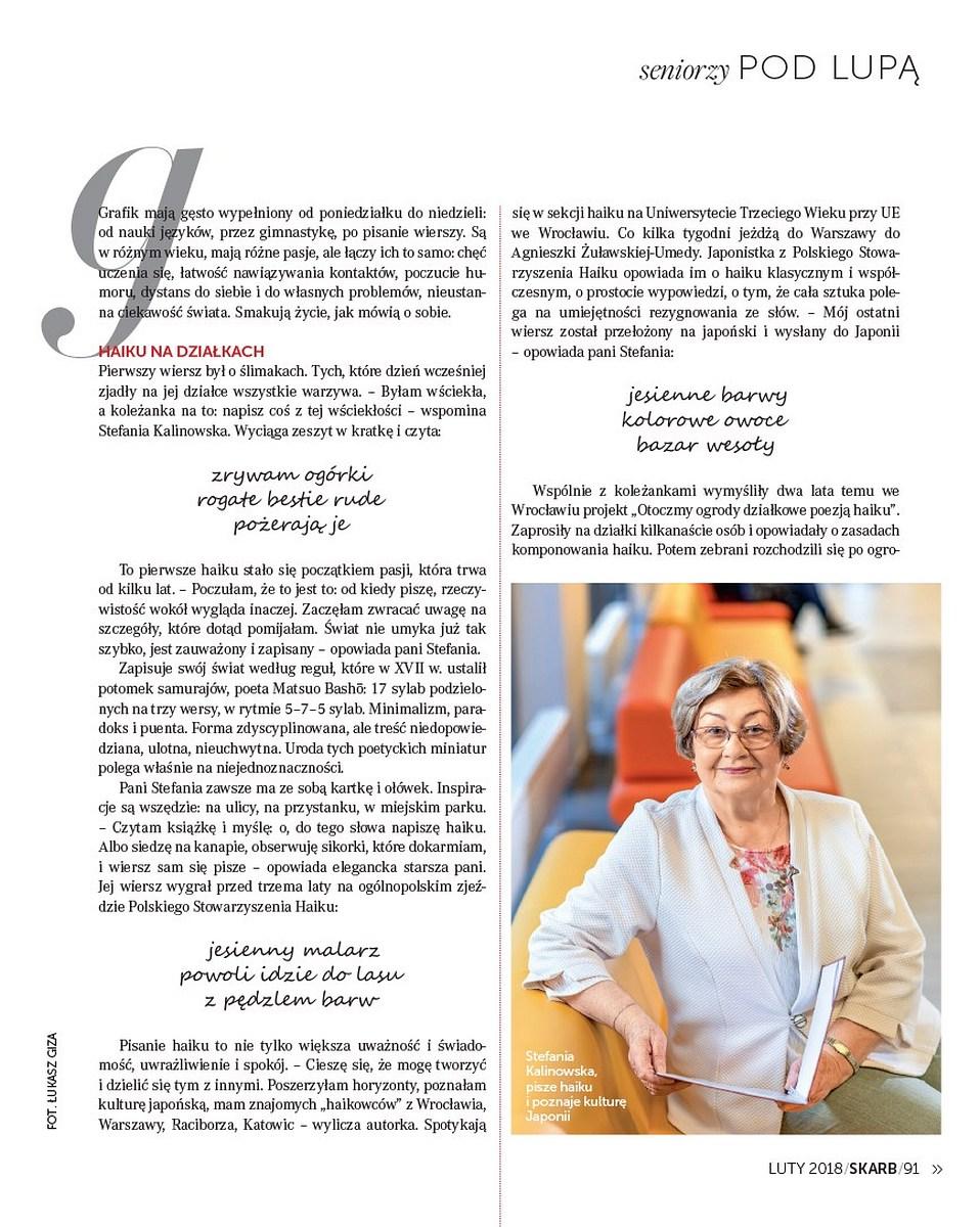 Gazetka promocyjna Rossmann str. 91