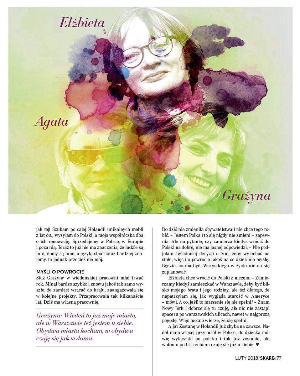 Gazetka promocyjna Rossmann str. 77