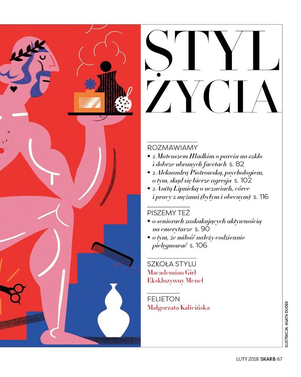 Gazetka promocyjna Rossmann str. 67