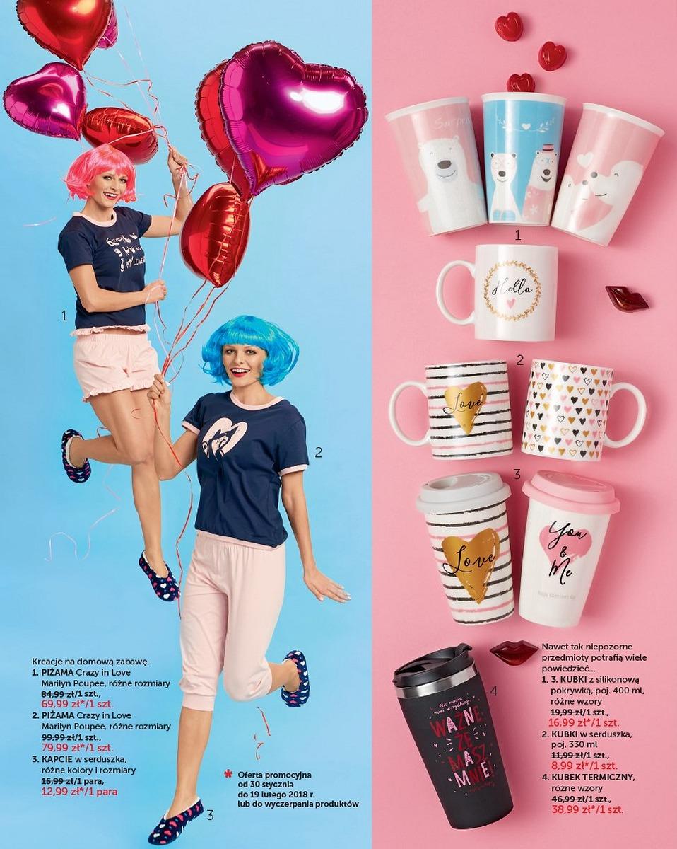 Gazetka promocyjna Rossmann str. 64