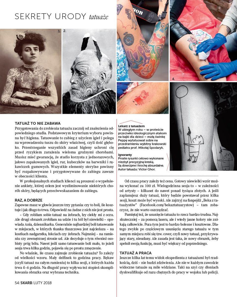 Gazetka promocyjna Rossmann str. 54