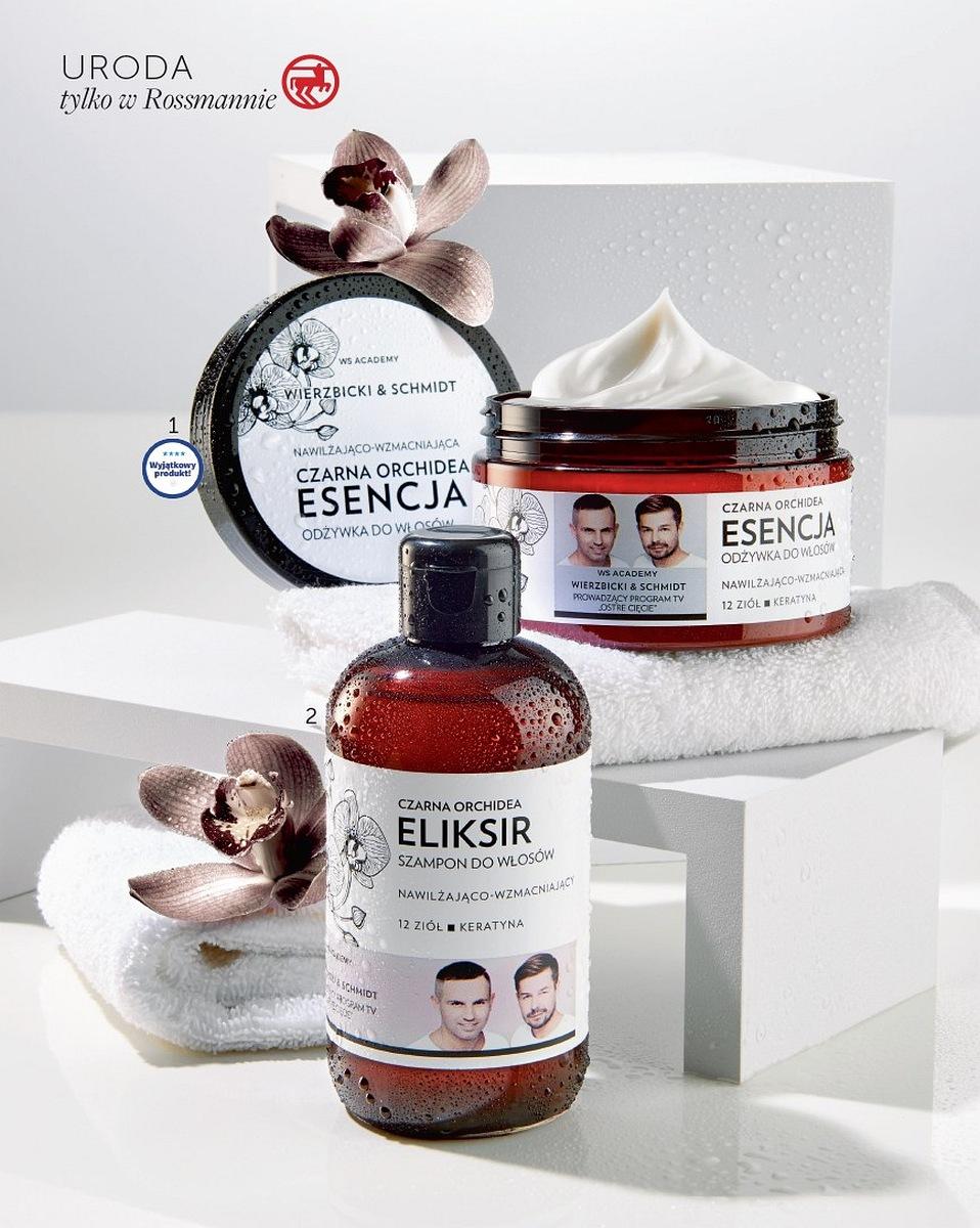 Gazetka promocyjna Rossmann str. 44