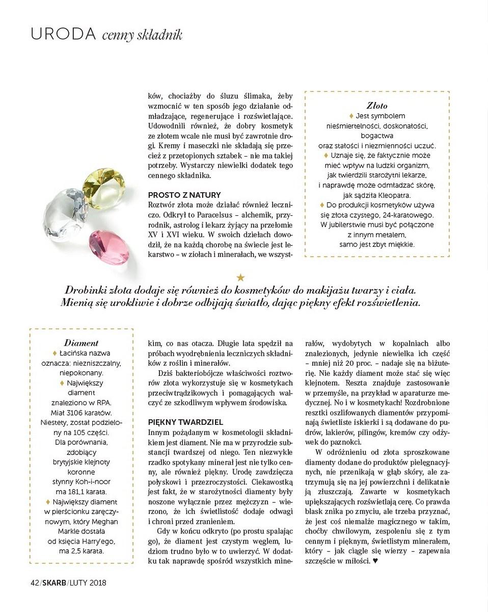 Gazetka promocyjna Rossmann str. 42