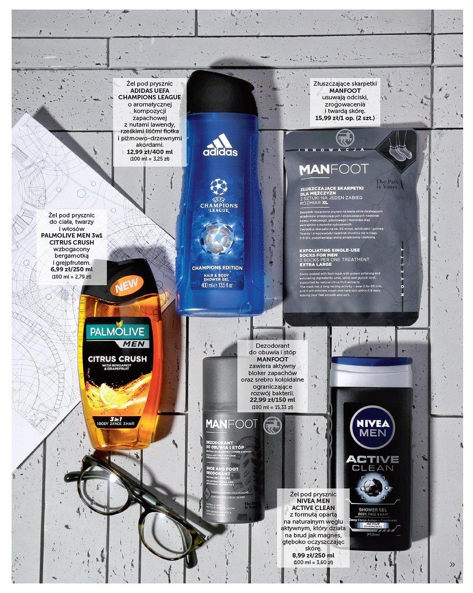 Gazetka promocyjna Rossmann str. 27