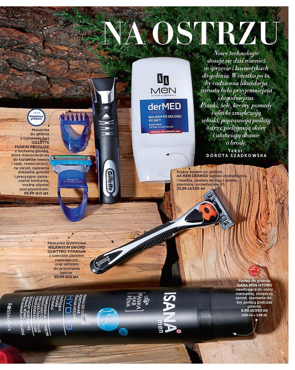 Gazetka promocyjna Rossmann str. 21