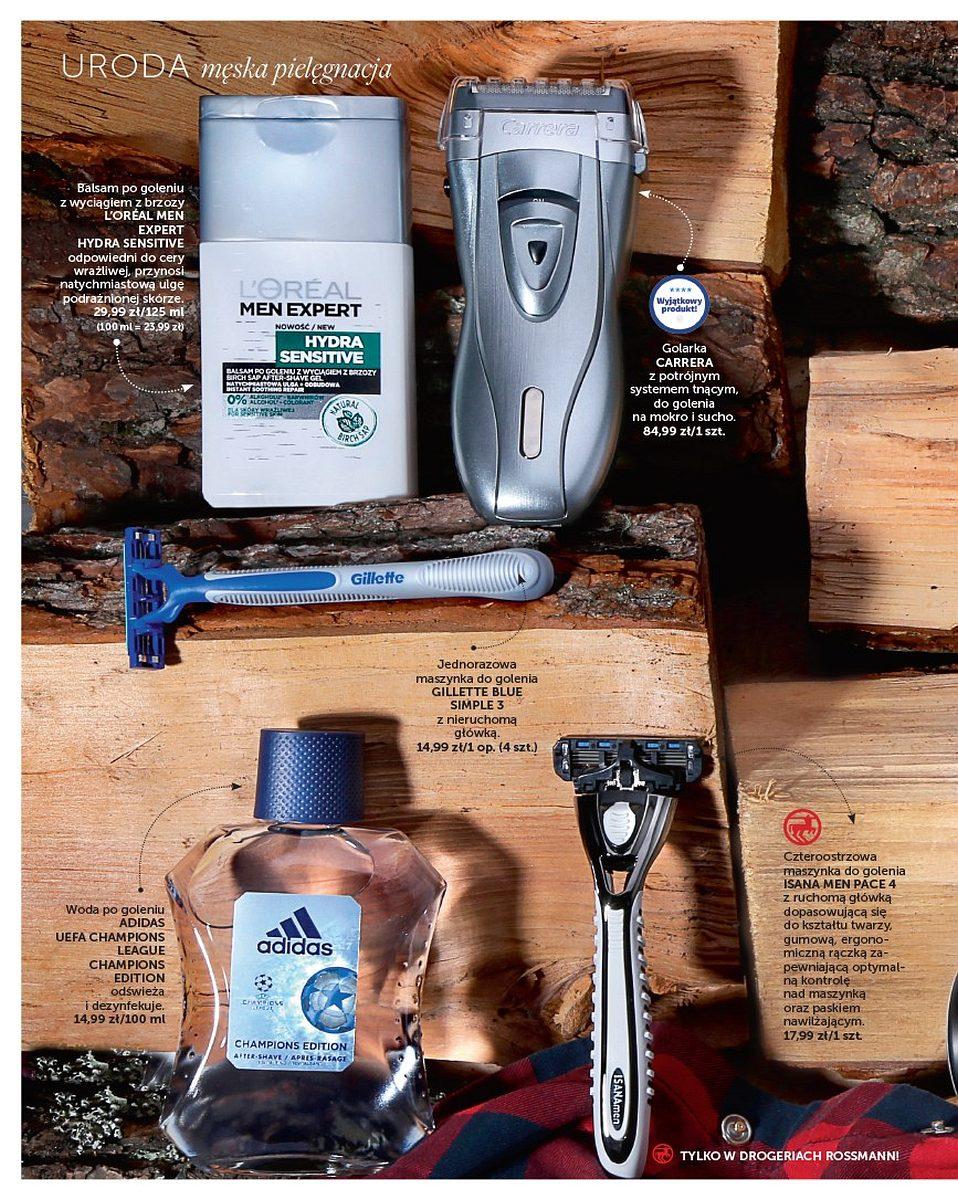 Gazetka promocyjna Rossmann str. 20