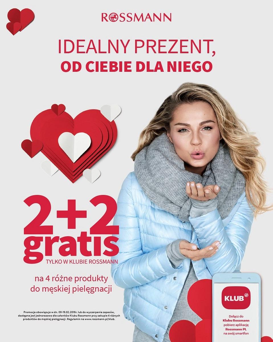 Gazetka promocyjna Rossmann str. 19