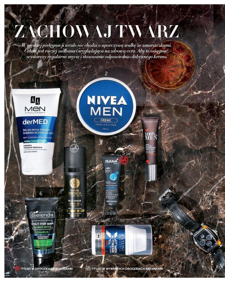 Gazetka promocyjna Rossmann str. 16