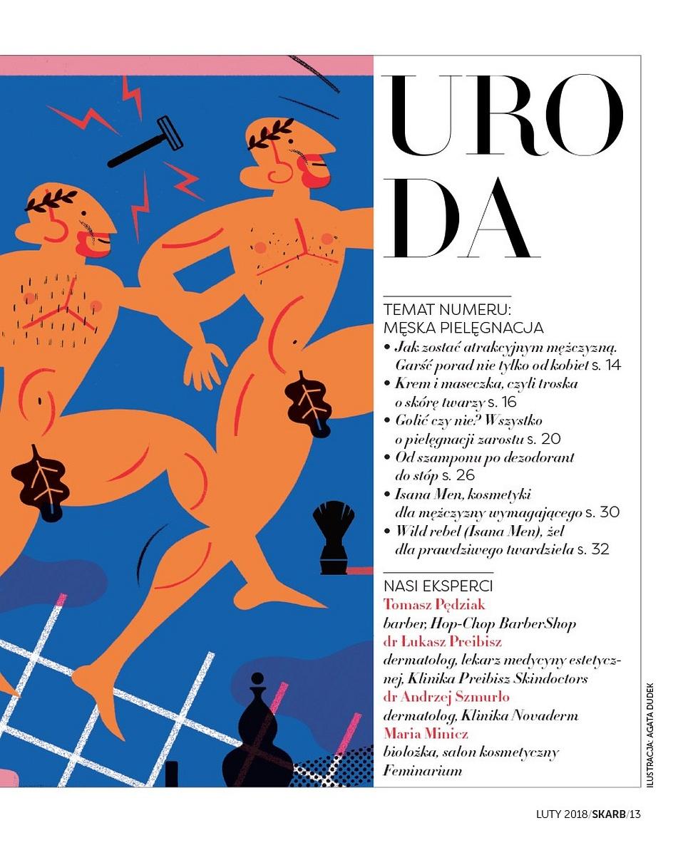 Gazetka promocyjna Rossmann str. 13