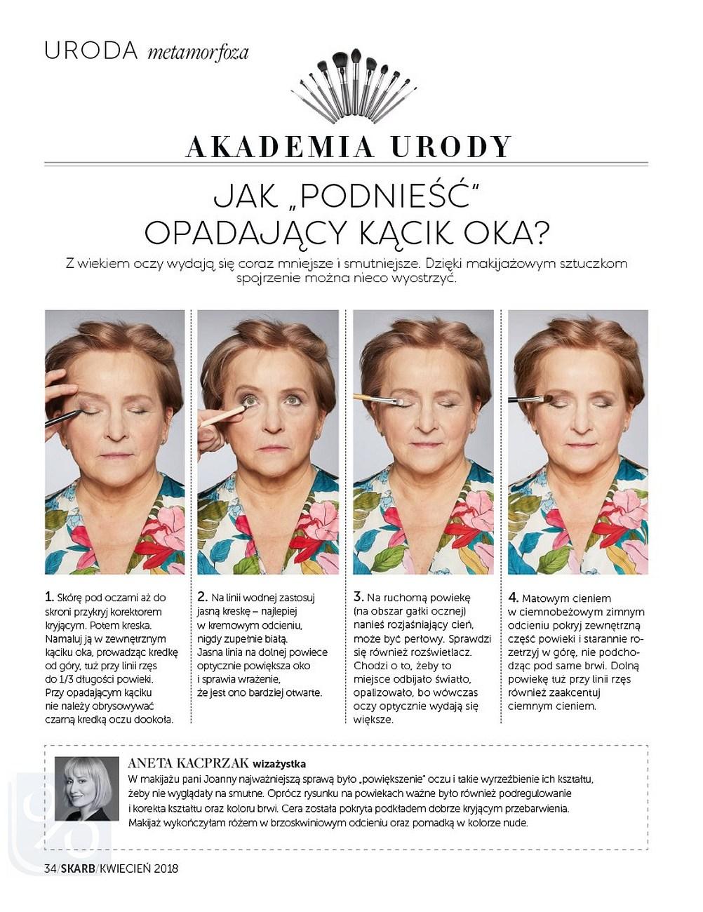 Gazetka promocyjna Rossmann str. 34