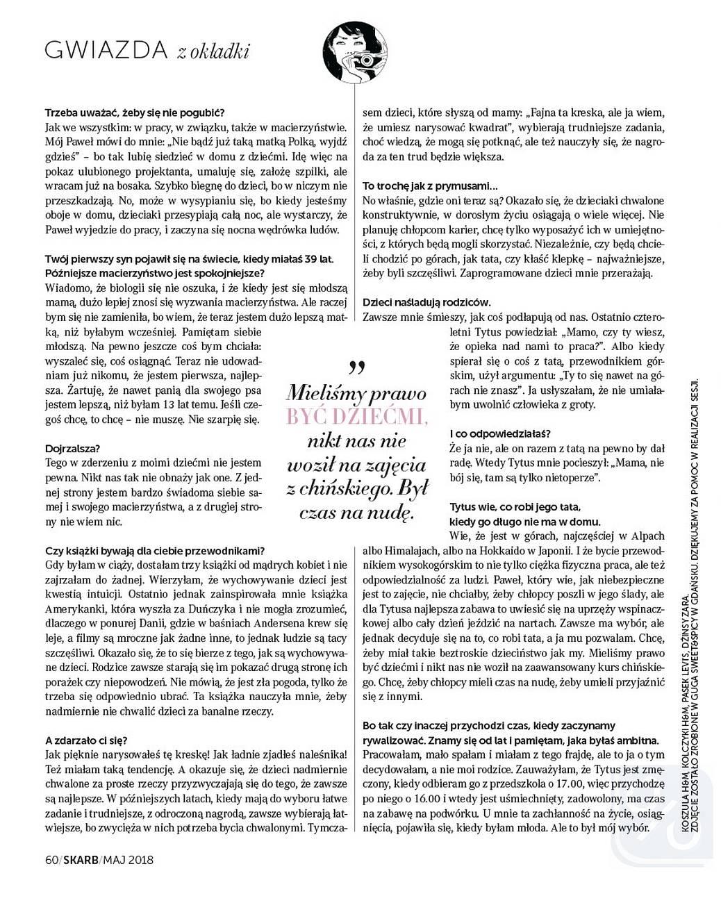 Gazetka promocyjna Rossmann str. 60