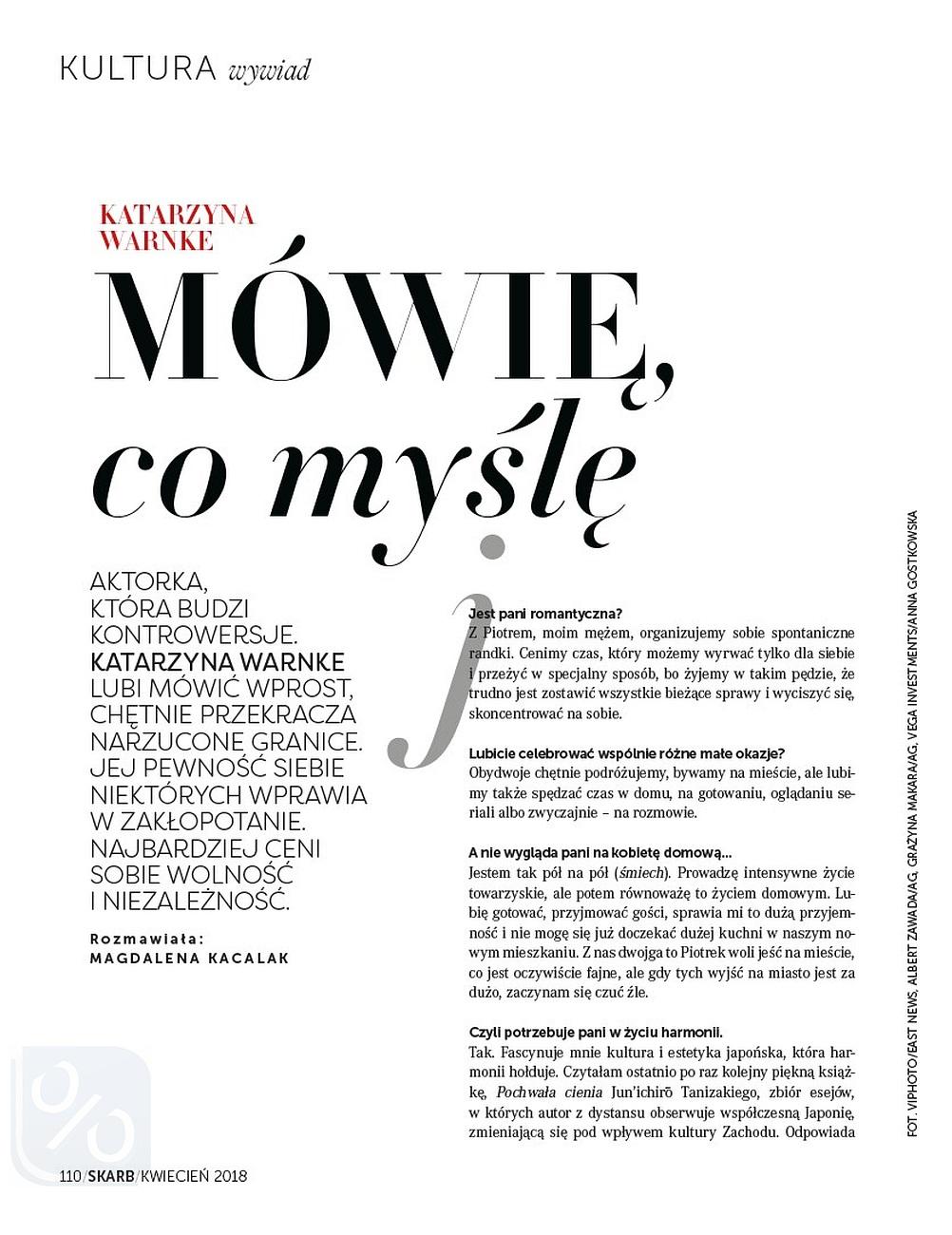 Gazetka promocyjna Rossmann str. 110